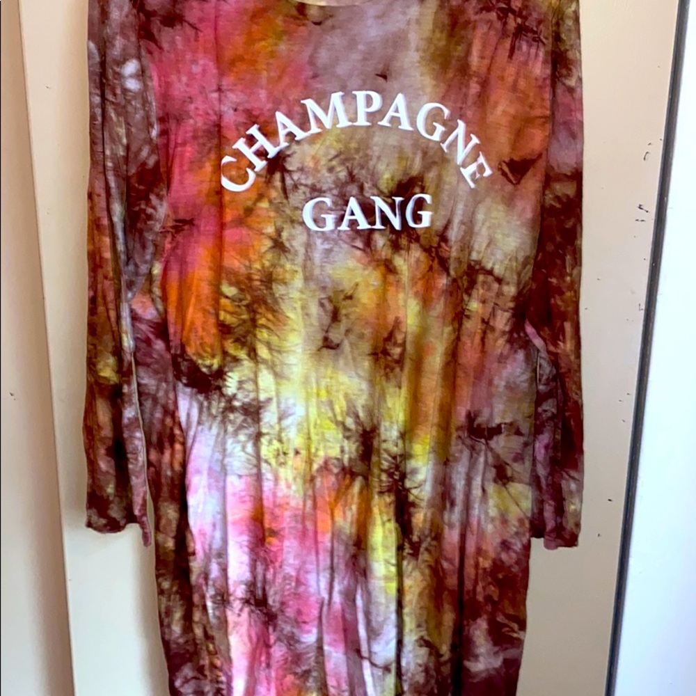 Who likes Champagne?!